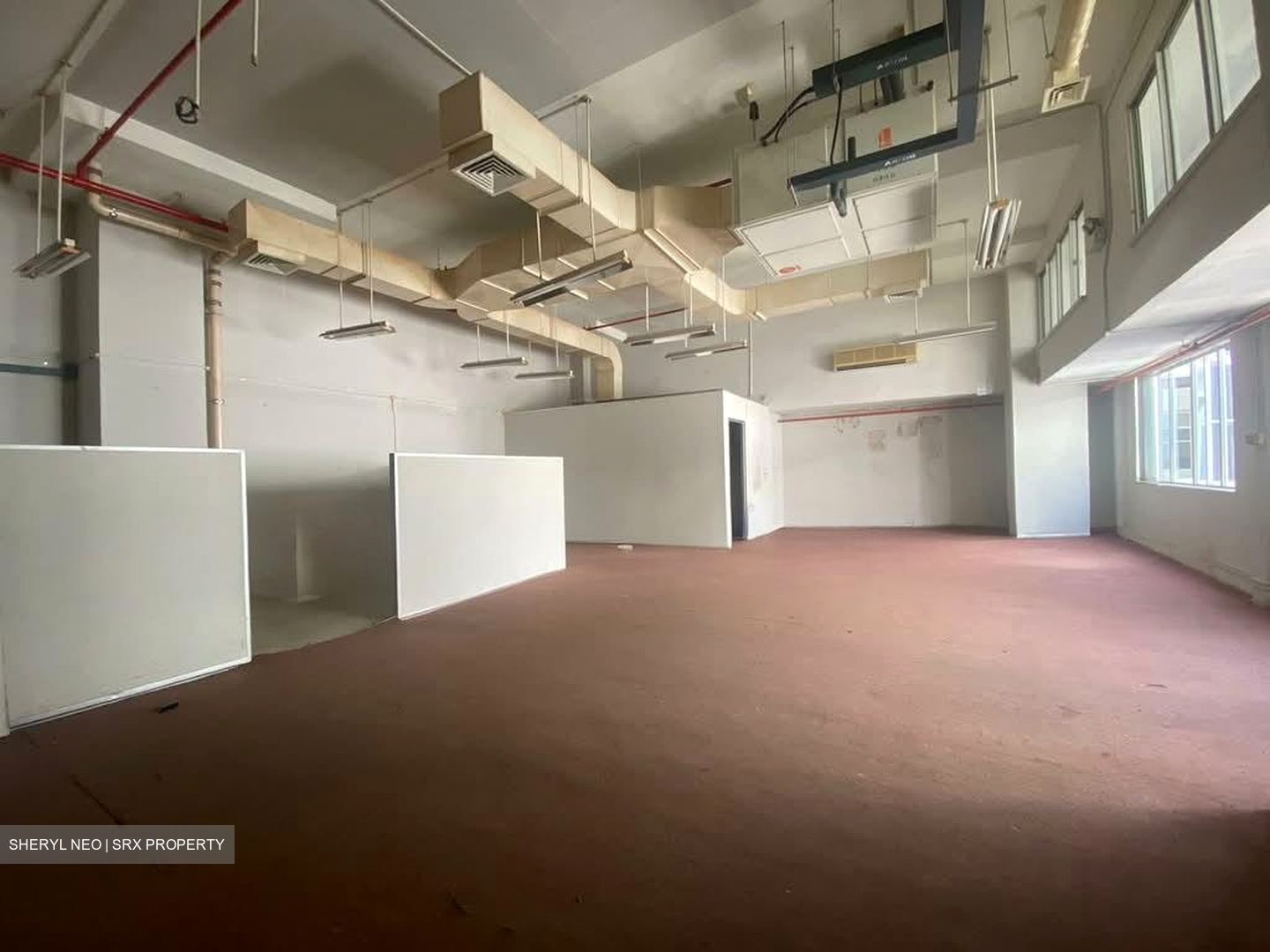Pantech Business Hub (D5), Factory #530846111